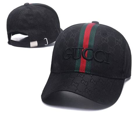 gucci hats ny|Gucci caps for men.